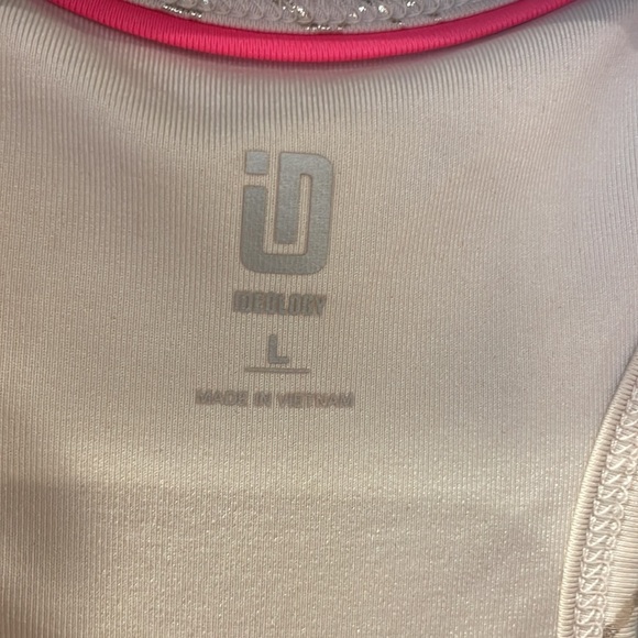 Ideology Workout Shirt - Picture 2 of 3